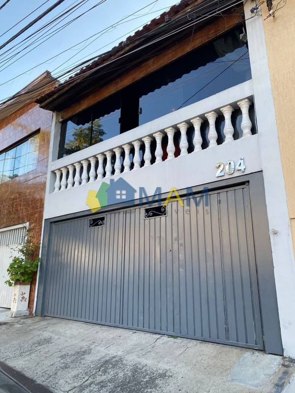 Casa venda Jardim Rosa Maria São Paulo - Referência M202